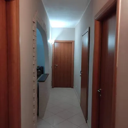 Marina Appartement